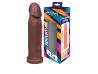 Pr�tese Real�stica Magn�fico 22 x 5 cm - La Pimienta