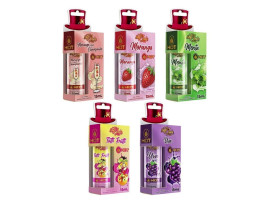 Gel Comestvel HOT 15 ml - Soft Love