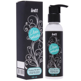 ELIXIR SEDU��O INTENSIFICADOR DE BELEZA 120ML INTT