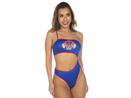 Body  A Boa Cerveja Antarctica - Pimenta Sexy