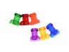 Kit com 6 Copos de Shot - Formato de P�nis