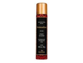 Desodorante �ntimo Aerossol Sensualize 100 ml - Sofisticatto 