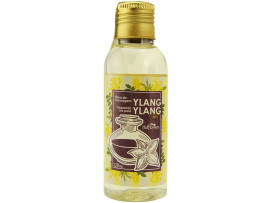 leo Mineral Para Massagem Ylang Ylang 120ml - Hot Flowers
