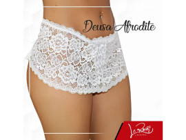 Calcinha tailandesa Deusa Afrodite - Le Rouge 