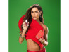 Gel Clitoriano Deborah Secco - 17g - Intt