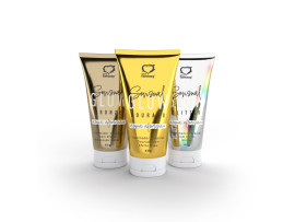 Iluminador Corporal Sensual Glow 60g - Sexy Fantasy