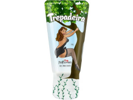 Gel Excitante e estimulante feminino Trepadeira - Hot Flowers