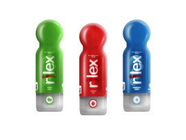 Lubrificante �ntimo Toyz�o 200g - Rilex