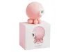 Massageador de Clit�ris com Pulsa��o Recarregav�l Octopi - Importado