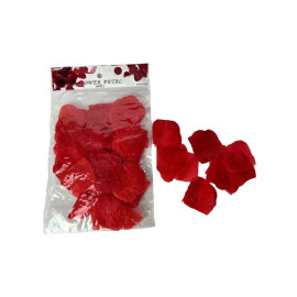 P�talas De Rosa Em Poliester (144 Ou 100 Unidades)