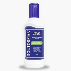 Gel de Arnica Doutormax