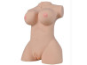 Boneca Meio Corpo Cyber Skin (Ref. 87) - VibraToy