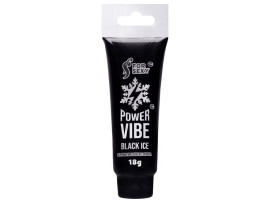 Gel Vibrador L�quido Power Vibe 18g - For Sexy