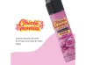 Gel beij�vel vibrat�rio Chicle Mania 15 ml spray - Sofisticatto