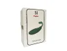 Bullet em Formato de Pepino / Vegetais - � Longa dist�ncia App - 11,3 x 2,9cm