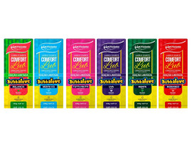 Lubrificante Tamanho Econmico Confort-Lub Bubbalove 250g - La Pimienta