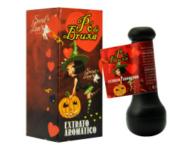 Bebida afrodis�aca P� de Bruxa - Secret Love