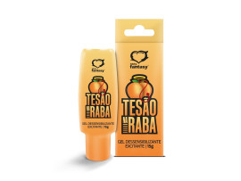 Excitante Anal Teso Na Raba 15g - Sexy Fantasy