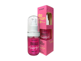 Gel Beijvel Romance com Safadeza - Momozin (Morango com Chantilly Picante 30ml - Feitios Aromticos