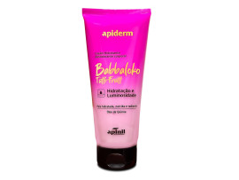 Lo��o hidratante Babbaloko 190g - Apinil