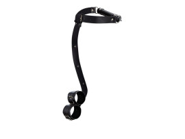 Kit DUO 4 Morda�a Bast�o e Algema traseira - La Pimienta