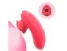 Vibrador de Clit�ris - Losa - S-Hande