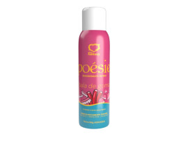 Desodorante ntimo aerossol Poesie Bala de Goma 150 ml - Sexy Fantasy