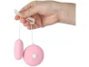 Capsula Vibradoria 7 modos de vibra��o - VibraToy