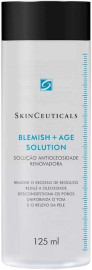 Tnico Facial Skinceuticals - Blemish + Age Solution 125ml
