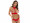 Mini-fantasia Cap de Fusca - Pimenta Sexy