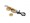 Vibrador rotativo/giratrio Jack Rabbit ponto G recarregvel (com 36 vibraes diferentes)