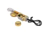 Vibrador rotativo/girat�rio Jack Rabbit ponto G recarreg�vel (com 36 vibra��es diferentes)