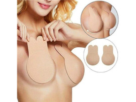 Suti� Adesivo Levanta Seio (1 Par) - VibraToy