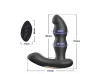 Vibrador de Pr�stata com Rota��o 360� e controle Remoto - Hiross