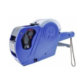 Etiquetadora Manual De Pre�o 8 D�gitos