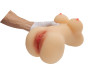 Boneca Meio Corpo Cyber Skin (Ref. 86) - VibraToy
