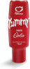 Kit Com 3 Lubrificante Gel De Massagem Beijvel Comestvel Trmico Esquenta Esfria Hot Ice Yummy Sabores Variados Kamin