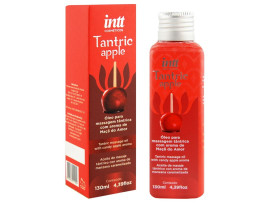 leo Tantric Apple Aroma de Ma Do Amor 130ml - Intt