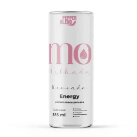 Revoada Energ�tico (Com Maca Peruana) 335Ml