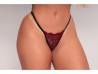 Calcinha Personalizvel Love - Tallyta Lingerie