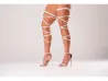 Persex com Amarras - Tallyta Lingerie