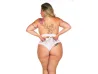 Tanga Blogueira Plus Size (GG) - Pimenta Sexy