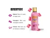 �leo de massagem Chicle Mania 120 ml - Sofisticatto