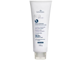 Creme Desodorante Para os Ps SPA 100g - Sofisticatto