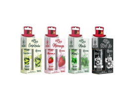 Gel Comestvel ICE 15 ml - Soft Love