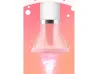 Varinha M�gica 3 em 1 com suc��o, l�ngua e aquecimento recarreg�vel - VibraToy