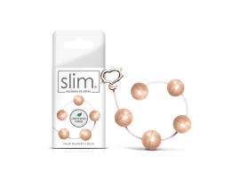 Colar tailand�s em metal - Sexy Fantasy 