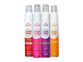 Perfume Sensual de Calcinha New 40ml - Apinil