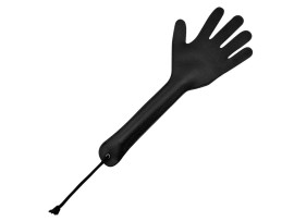 Chibata em Formato de M�ozinha - Brasil Fetiche