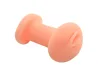 Boneca Infl�vel com rosto, vagina e �nus em CyberSkin vibra e geme - Importado